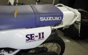 SUZUKI DJEBEL 200 (DR200SE) SH42A