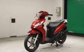 HONDA DIO 110 JF31