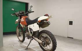 HONDA XLR250R GEN 3 MD22