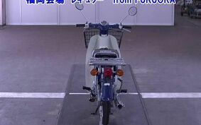 HONDA C50(プレス) AA01