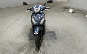 HONDA DIO 110 JF58