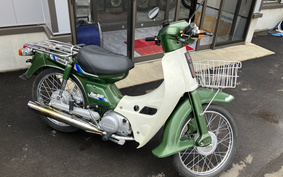 YAMAHA TOWN MATE 80 22K