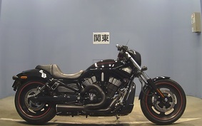 HARLEY NIGHT ROD 1250 SP 2008 HHH