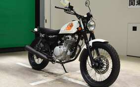 SUZUKI GRASS TRACKER Bigboy NJ4DA