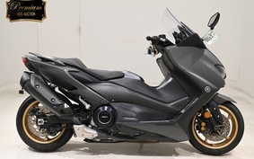 YAMAHA T-MAX 560 T 2020 SJ19J