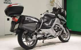 BMW R1200RT 2010