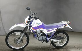 YAMAHA SEROW 225 W 4JG