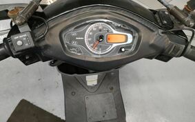 SUZUKI ADDRESS V125 S CF4MA