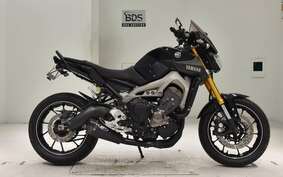 YAMAHA MT-09 2015 RN34J