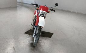 HONDA XLR250R MD20