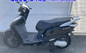 HONDA LEAD 125