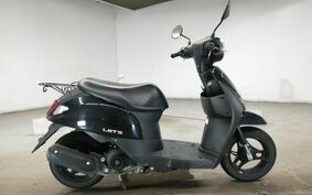 SUZUKI LET's CA4AA