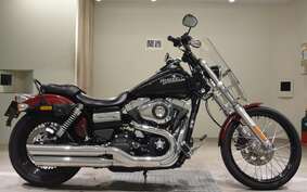 HARLEY FXDWG 1580 2015 GP4