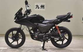 HONDA CBF125 JC40