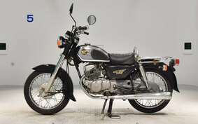 HONDA CD125T BENLY CD125T