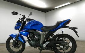 SUZUKI GIXXER 150 NG4BG