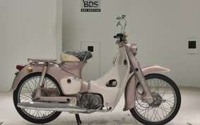 HONDA C100 SUPER CUB C100