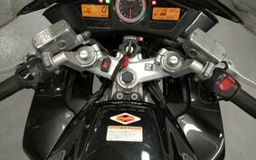 HONDA VFR800 2006 RC46