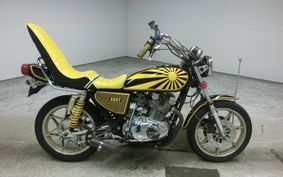 SUZUKI GS400 1997 GS400