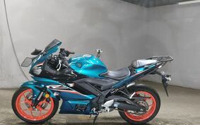 YAMAHA YZF-R3 2021 RH13J