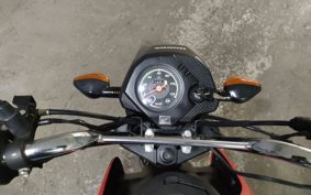 HONDA NAVI110 JF65