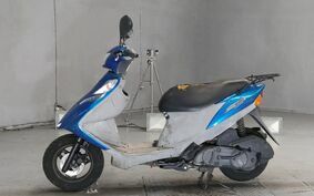 SUZUKI ADDRESS V125 G CF46A