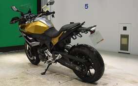 BMW F900XR 2021 0K21