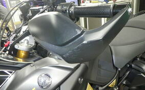 YAMAHA XT1200Z SUPER TENERE 2014