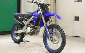 YAMAHA YZ250F CG40C