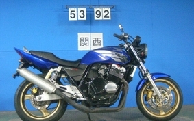 HONDA CB400SFV-3 NC39