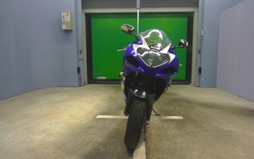 SUZUKI GSX-R1000 2001 BL111