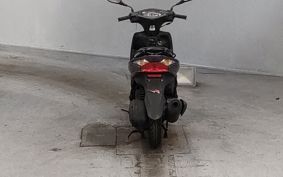 SUZUKI ADDRESS V125 CF4MA