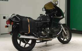 BMW R100RS 1989