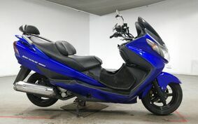 SUZUKI SKYWAVE 250 (Burgman 250) S CJ43A