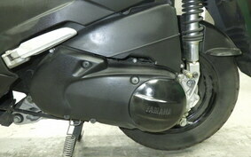 YAMAHA AXIS 125 Z SED7J