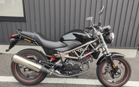 HONDA VTR 250 MC33