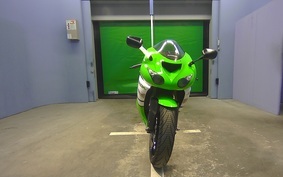 KAWASAKI ZX 10 NINJA R 2006 ZXT00D