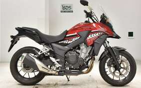 HONDA 400X ABS 2018 NC47