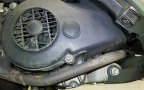 SUZUKI ADDRESS V125 CF4EA