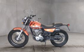 HONDA FTR223 MC34