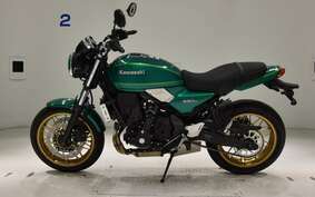 KAWASAKI Z650 RS 2024 ER650M