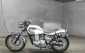 KAWASAKI ESTRELLA RS Type BJ250A