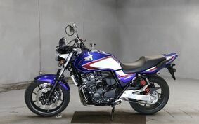 HONDA CB400SF VTEC REVO 2021 NC42