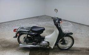 YAMAHA MATE 50 V50