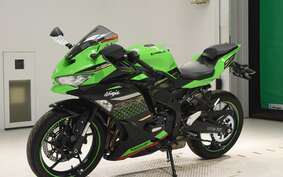 KAWASAKI ZX-25R ZX250E