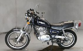 SUZUKI GN125 H PCJG9