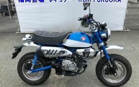 HONDA MONKEY 125 JB02