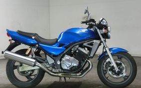 KAWASAKI BALIUS 250 Gen.2 2000 ZR250B