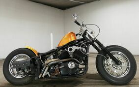 YAMAHA DRAGSTAR 400 1996 4TR