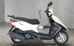 YAMAHA AXIS 125 TREET SE53J